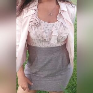 Lots of cool stuff! Inquire within for specifics :)